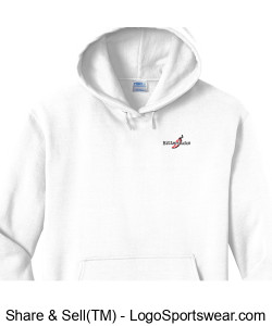 "THE STOLEN" Sweatshirt Design Zoom